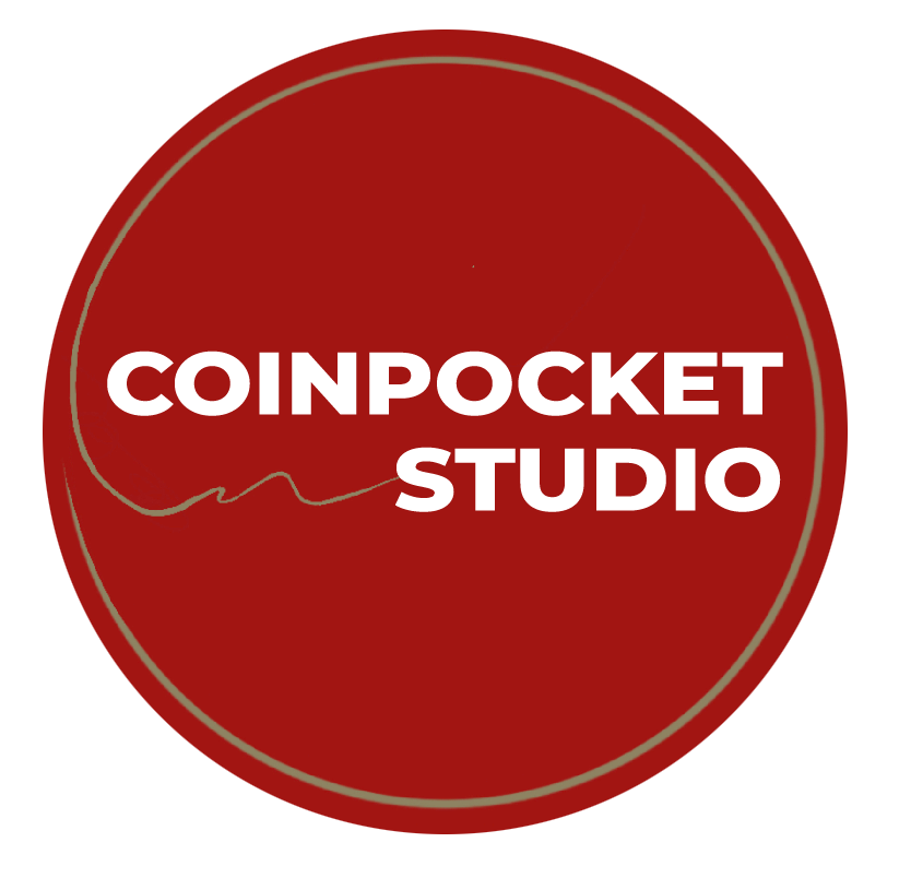 Coinpocket Logo